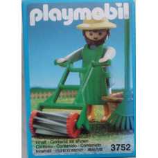 PLAYMOBIL 3752(ΚΗΠΟΥΡΟΣ)        